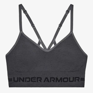 Under Armour UA Seamless Low Long Htr Bra 