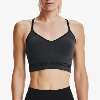 Under Armour UA Seamless Low Long Htr Bra 
