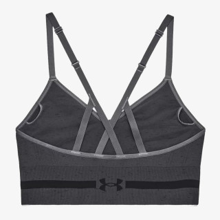 Under Armour UA Seamless Low Long Htr Bra 