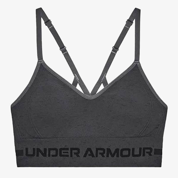 Under Armour UA Seamless Low Long Htr Bra 
