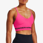 Under Armour UA Seamless Low Long Htr Bra 