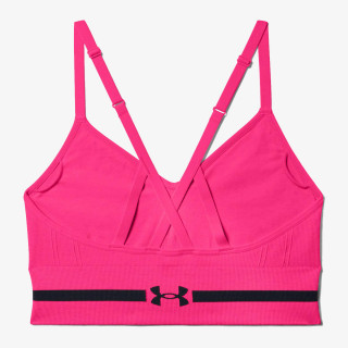 Under Armour UA Seamless Low Long Htr Bra 
