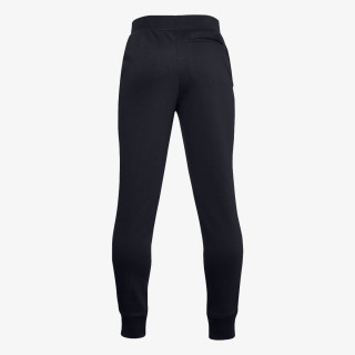 Under Armour Rival Cotton Full Zip 