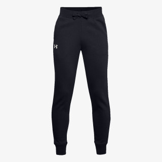 Under Armour Rival Cotton Full Zip 