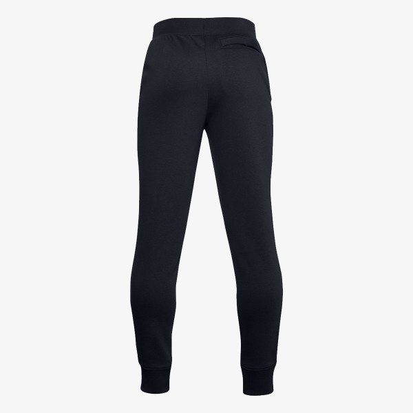 Under Armour Rival Cotton Full Zip 