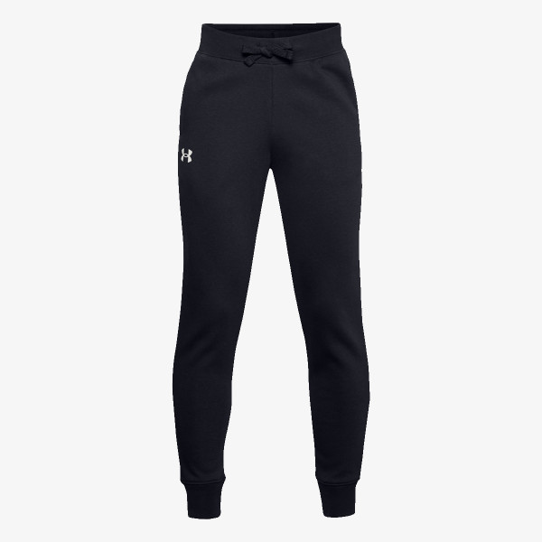 Under Armour Rival Cotton Full Zip 