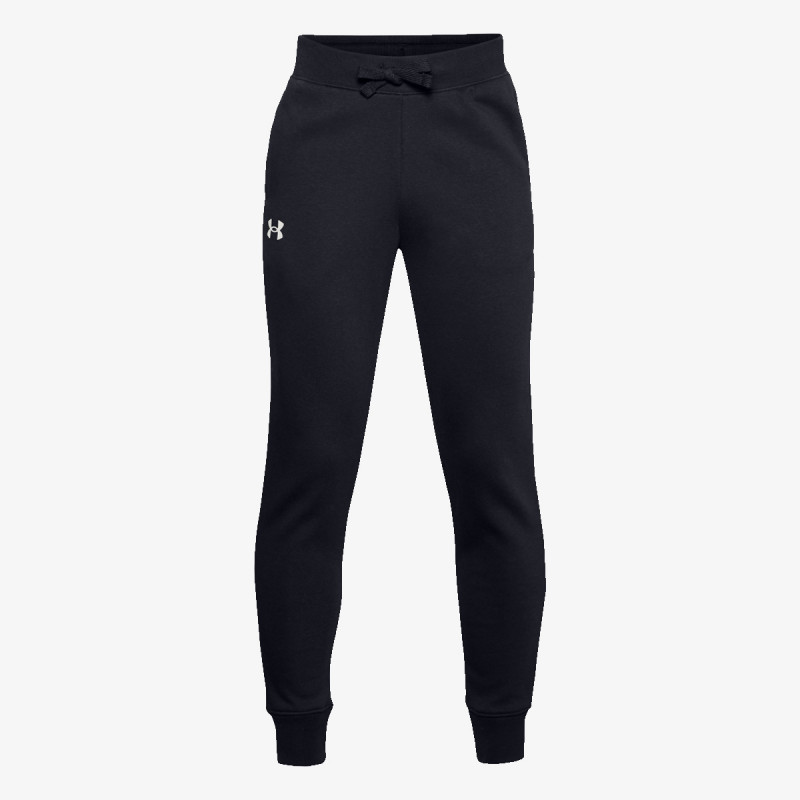 Under Armour Rival Cotton Full Zip 
