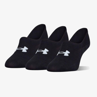 Under Armour UA Core Ultra Lo 3PK 