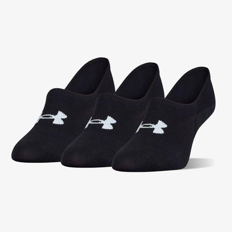 Under Armour UA Core Ultra Lo 3PK 