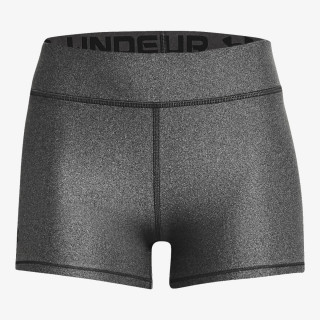 Under Armour HG Armour Mid Rise Shorty 