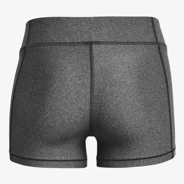 Under Armour HG Armour Mid Rise Shorty 