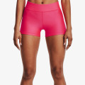 Under Armour HG Armour Mid Rise Shorty 