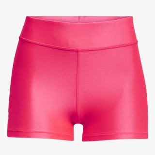 Under Armour HG Armour Mid Rise Shorty 