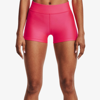 Under Armour HG Armour Mid Rise Shorty 