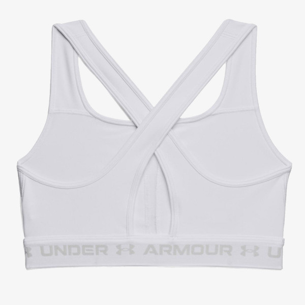 Under Armour UA Crossback Mid Bra 