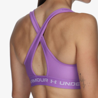 Under Armour Crossback Mid Bra 