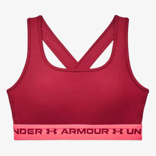 Under Armour UA Crossback Mid Bra 