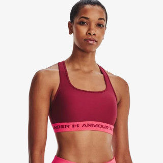 Under Armour UA Crossback Mid Bra 