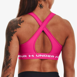 Under Armour UA Crossback Mid Bra 