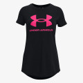 Under Armour Live Sportstyle Graphic SS 