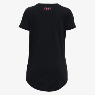 Under Armour Live Sportstyle Graphic SS 