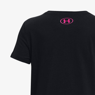 Under Armour Live Sportstyle Graphic SS 