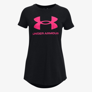 Under Armour Live Sportstyle Graphic SS 