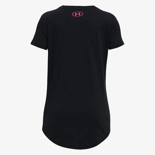 Under Armour Live Sportstyle Graphic SS 