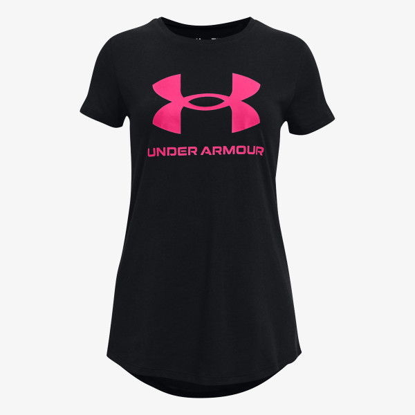 Under Armour Live Sportstyle Graphic SS 