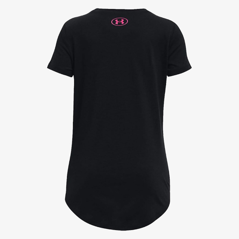 Under Armour Live Sportstyle Graphic SS 