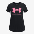 Under Armour Live Sportstyle Graphic SS 