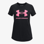 Under Armour Live Sportstyle Graphic SS 