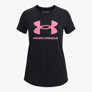 Under Armour Live Sportstyle Graphic SS 