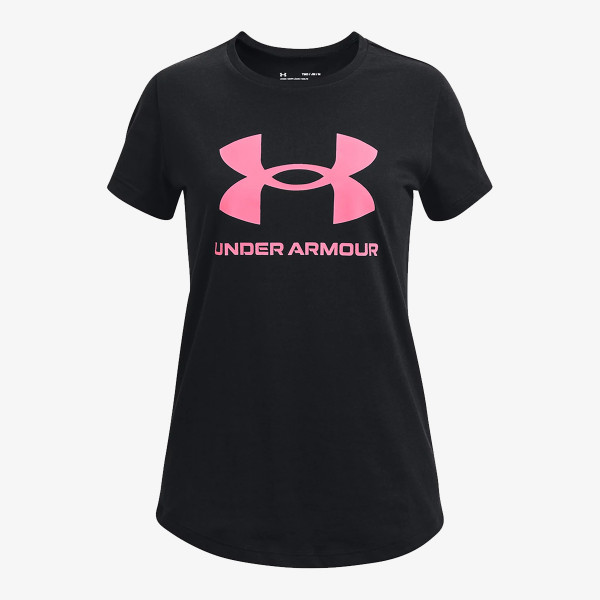 Under Armour Live Sportstyle Graphic SS 