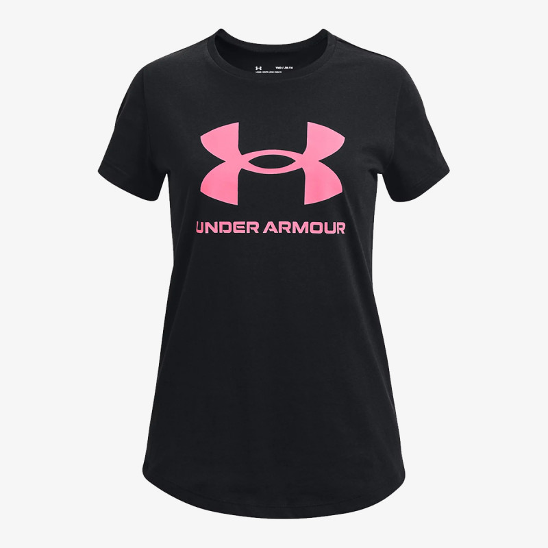 Under Armour Live Sportstyle Graphic SS 