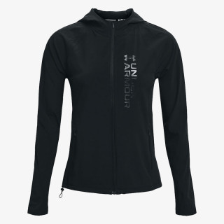 Under Armour UA OutRun the STORM Jkt 