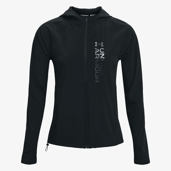 Under Armour UA OutRun the STORM Jkt 