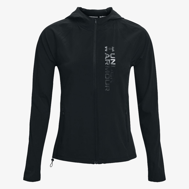 Under Armour UA OutRun the STORM Jkt 