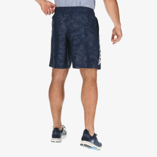 Under Armour UA Woven Emboss Shorts 