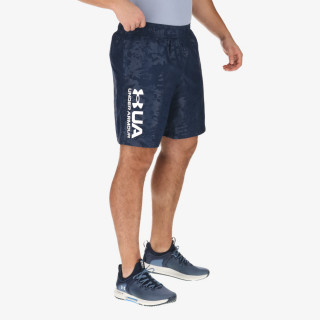 Under Armour UA Woven Emboss Shorts 
