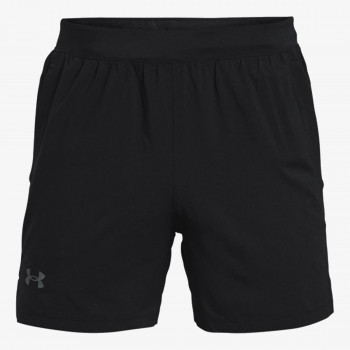 UA LAUNCH 5\'\' SHORT