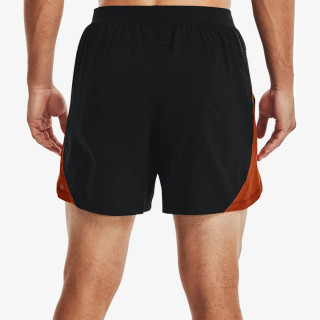 Under Armour UA Launch SW 5'' Short 