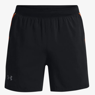 Under Armour UA Launch SW 5'' Short 