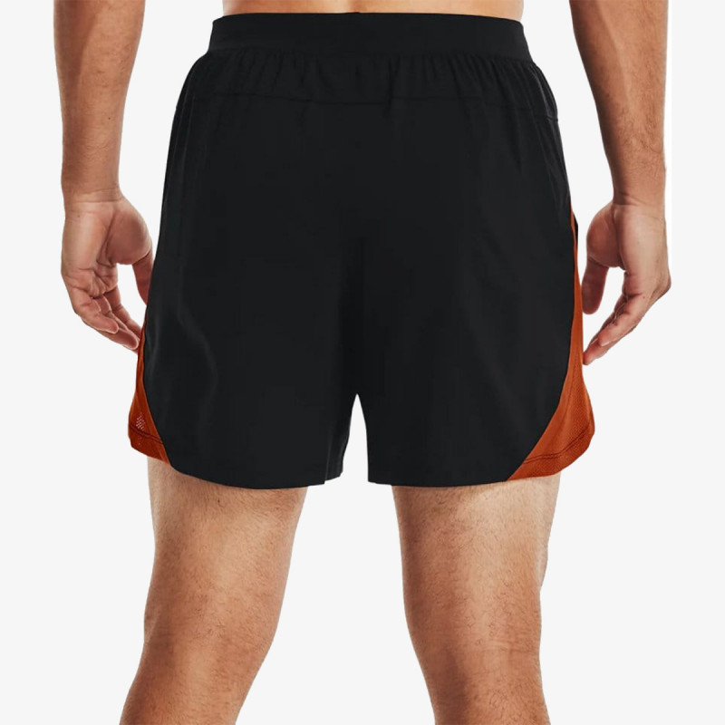 Under Armour UA Launch SW 5'' Short 