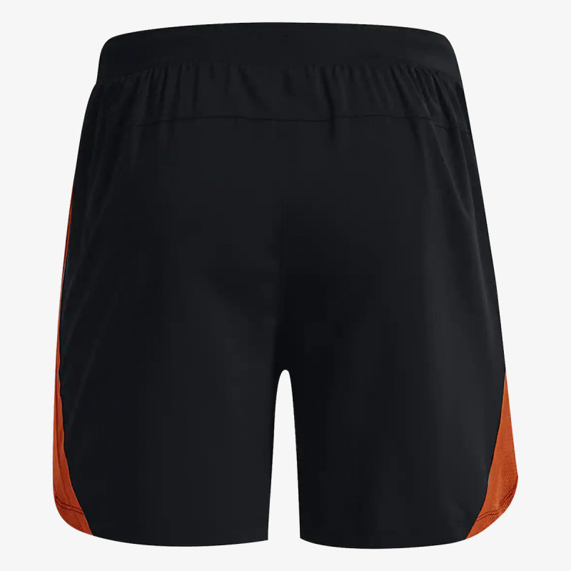 Under Armour UA Launch SW 5'' Short 
