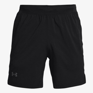 UNDER ARMOUR UA LAUNCH 7'' SHORT 