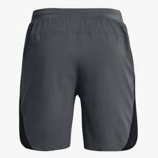 Under Armour UA LAUNCH 7'' SHORT 