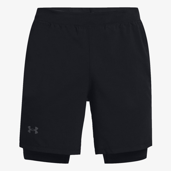 UNDER ARMOUR Launch 