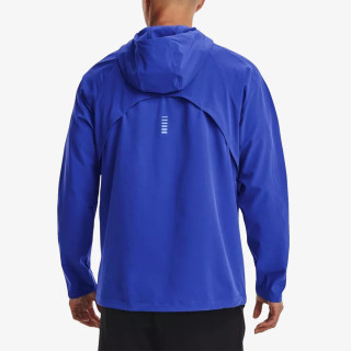 Under Armour UA OUTRUN THE STORM JACKET 