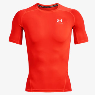 Under Armour UA HG Armour Comp SS 